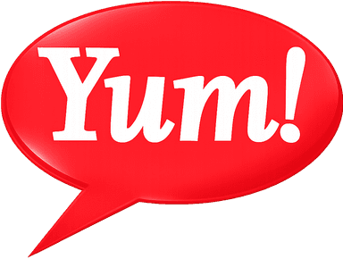 Yum! Approved Supplier