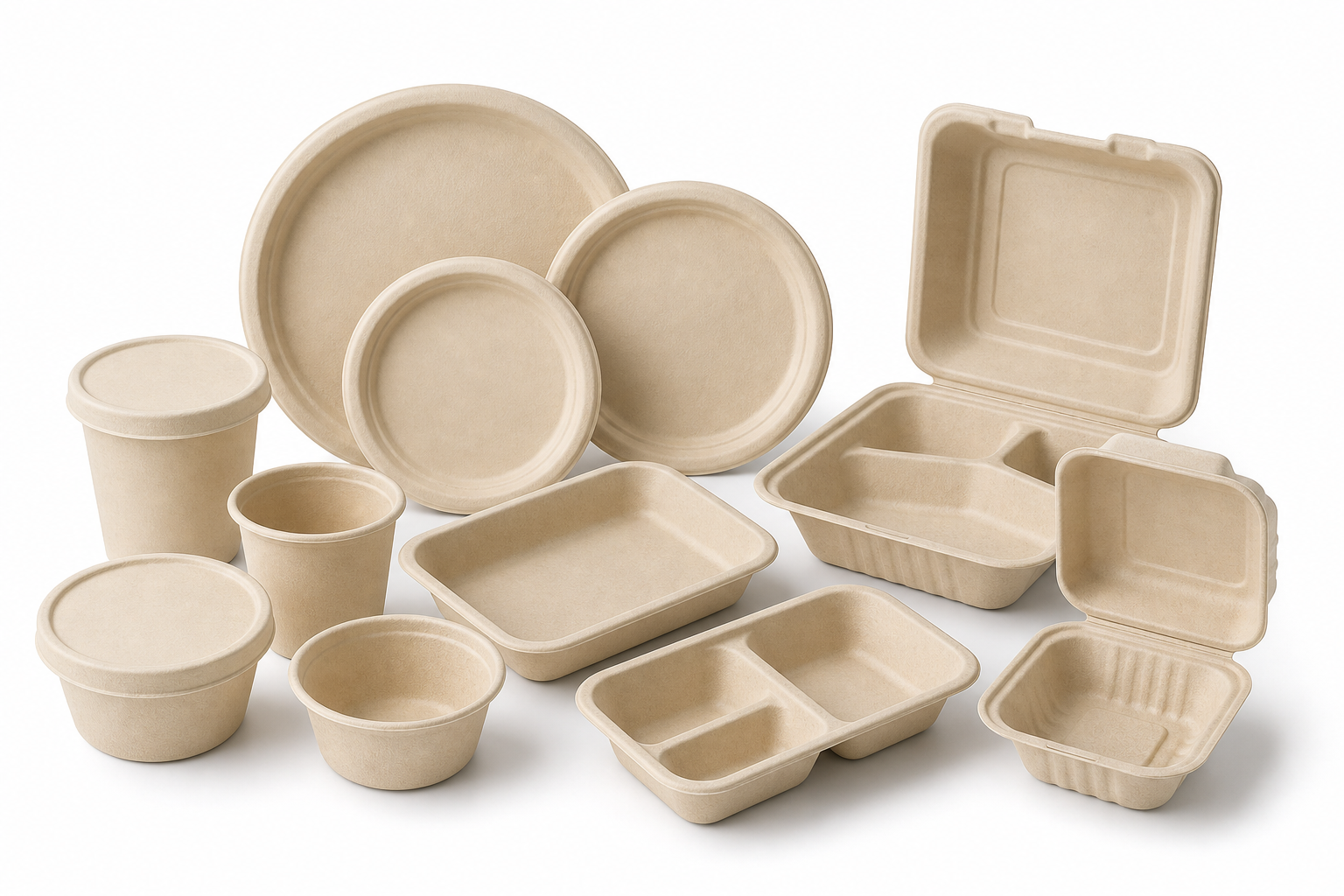 Shop By: BAMBOO PULP PRODUCT